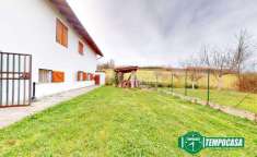 Foto Appartamento in vendita a San Salvatore Monferrato