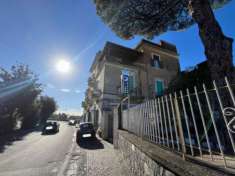 Foto Appartamento in vendita a San Sebastiano Al Vesuvio - 3 locali 115mq
