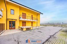Foto Appartamento in vendita a San Secondo Di Pinerolo