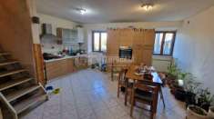 Foto Appartamento in vendita a San Severino Marche