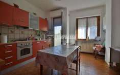 Foto Appartamento in vendita a San Severino Marche