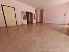 Foto Appartamento in vendita a San Severo - 6 locali 152mq