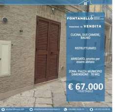 Foto Appartamento in vendita a San Severo