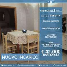 Foto Appartamento in vendita a San Severo