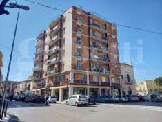 Foto Appartamento in vendita a San Severo