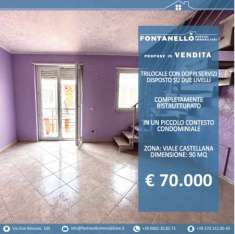 Foto Appartamento in vendita a San Severo