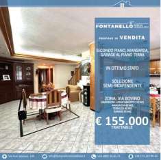 Foto Appartamento in vendita a San Severo