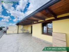 Foto Appartamento in vendita a San Severo