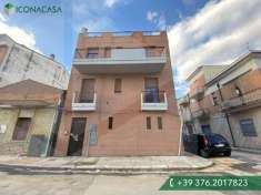 Foto Appartamento in vendita a San Severo