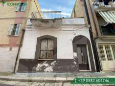 Foto Appartamento in vendita a San Severo