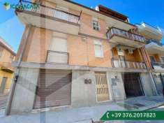Foto Appartamento in vendita a San Severo
