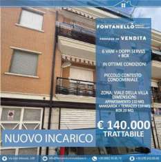 Foto Appartamento in vendita a San Severo