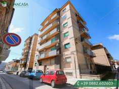 Foto Appartamento in vendita a San Severo