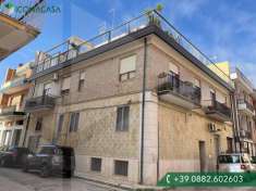 Foto Appartamento in vendita a San Severo