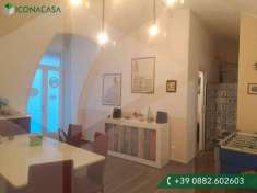 Foto Appartamento in vendita a San Severo