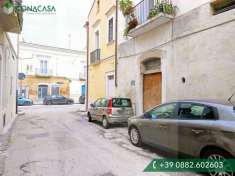 Foto Appartamento in vendita a San Severo