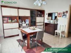 Foto Appartamento in vendita a San Severo
