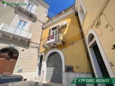 Foto Appartamento in vendita a San Severo