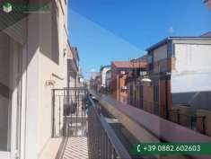 Foto Appartamento in vendita a San Severo