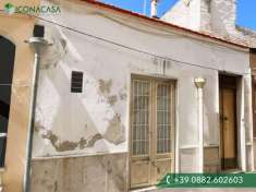 Foto Appartamento in vendita a San Severo