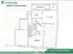 Foto Appartamento in vendita a San Severo