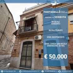 Foto Appartamento in vendita a San Severo