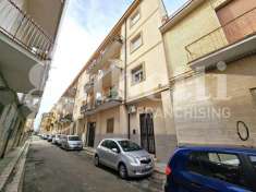 Foto Appartamento in vendita a San Severo