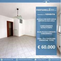 Foto Appartamento in vendita a San Severo