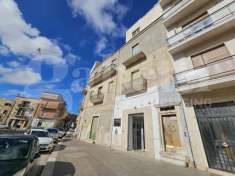 Foto Appartamento in vendita a San Severo