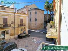 Foto Appartamento in vendita a San Severo