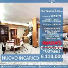 Foto Appartamento in vendita a San Severo