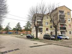 Foto Appartamento in vendita a San Severo