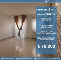 Foto Appartamento in vendita a San Severo