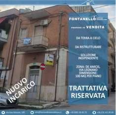 Foto Appartamento in vendita a San Severo
