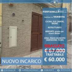 Foto Appartamento in vendita a San Severo