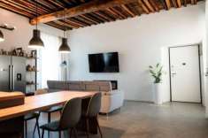 Foto Appartamento in vendita a San Venerio - La Spezia 118 mq  Rif: 1335039