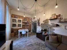 Foto Appartamento in vendita a San Venerio - La Spezia 80 mq  Rif: 1087021