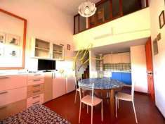 Foto Appartamento in vendita a San Vincenzo 60 mq  Rif: 1248793