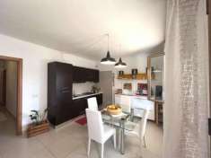 Foto Appartamento in vendita a San Vincenzo 70 mq  Rif: 1174274