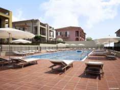 Foto Appartamento in vendita a San Vincenzo