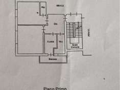 Foto Appartamento in vendita a San Vincenzo