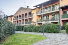 Foto Appartamento in vendita a San Vittore Olona - 3 locali 114mq