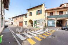Foto Appartamento in vendita a San Vittore Olona