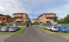 Foto Appartamento in vendita a San Vittore Olona