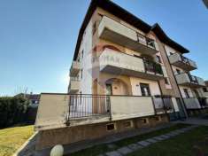 Foto Appartamento in vendita a San Vittore Olona
