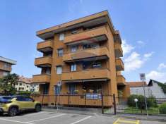 Foto Appartamento in vendita a San Vittore Olona