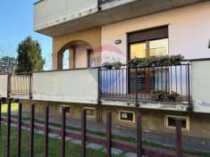 Foto Appartamento in vendita a San Vittore Olona