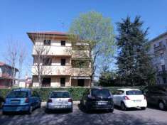 Foto Appartamento in Vendita a San Vittore Olona via magenta