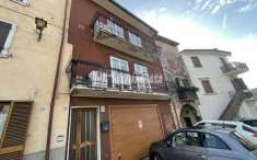 Foto Appartamento in vendita a San Zeno Di Montagna