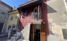 Foto Appartamento in vendita a San Zeno Di Montagna